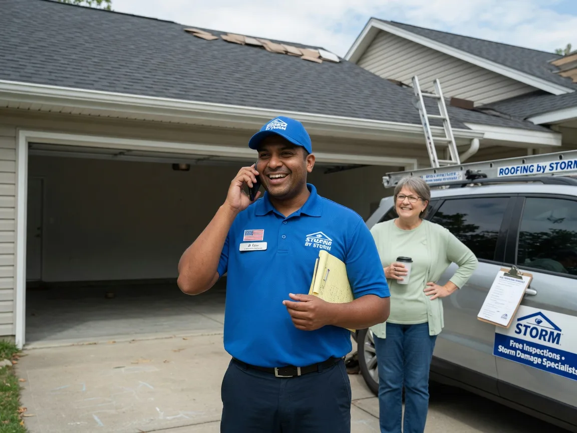 Roof Repair Near Me Center Cross, VA FAQs
